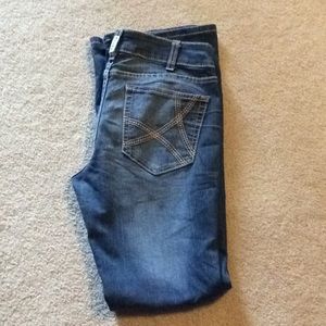 Ariat women’s jeans